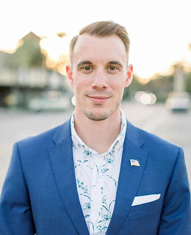 finance content specialist